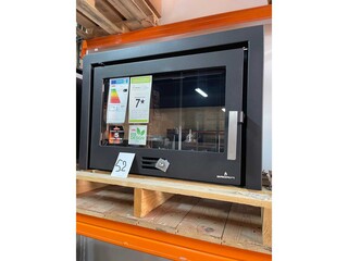 Houtkachel Bronpi, Coliseo